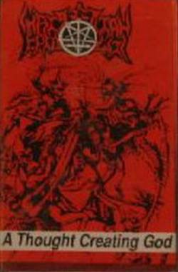 Christian Epidemic : A Thought Creating God